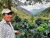 El Salvador Arnulfo Diaz Gesha
