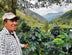 El Salvador Arnulfo Diaz Gesha